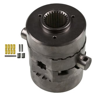 Powertrax® - No-Slip Differential