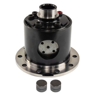 Powertrax® GT108831 - Rear Grip Pro Traction System