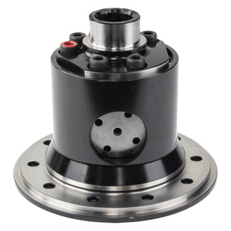 Powertrax® - Grip Pro Traction System