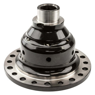 Powertrax® - Grip Pro™ Traction System