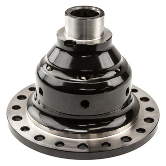 Powertrax® - Grip Pro™ Traction System