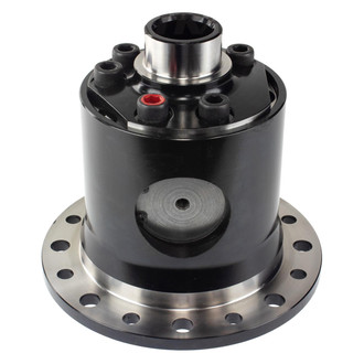 Powertrax® - Grip Pro Traction System