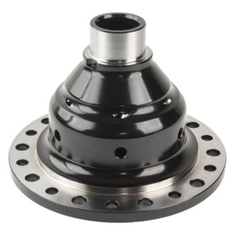 Powertrax® - Grip Pro™ Traction System