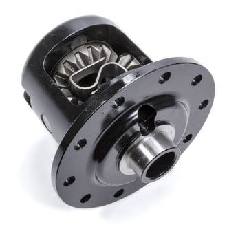 Powertrax® - Grip LS Traction System