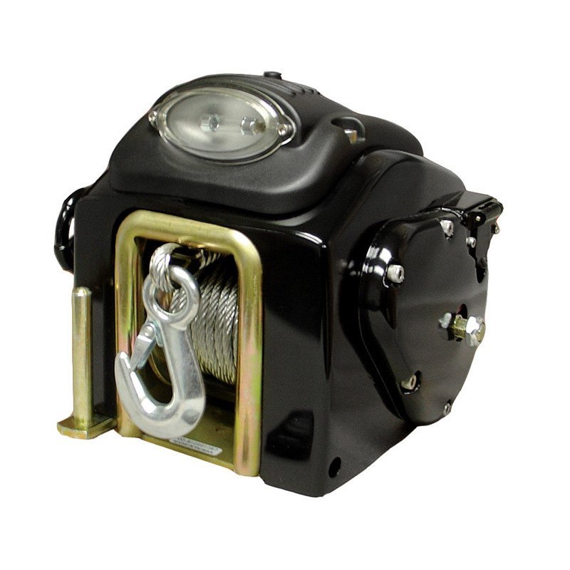 Powerwinch® P55750 RC23 Series Trailer Winch