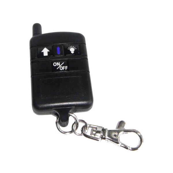 Powerwinch® - Replacement Key for Rc30/Rc23 New Style