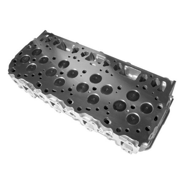 PPE® - Cylinder Heads
