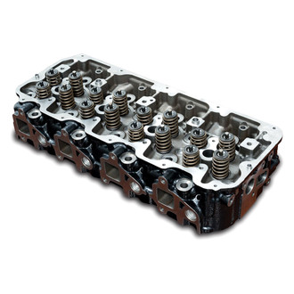 PPE® - Performance Cylinder Heads