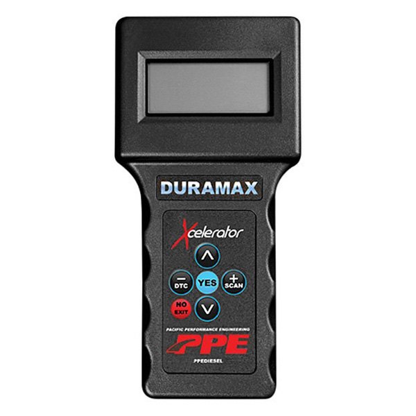 PPE® Economy Xcelerator™ Programmer