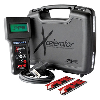 PPE® - Standard Xcelerator