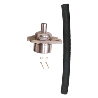PPE® - Billet Aluminum Fuel Pickup Kit