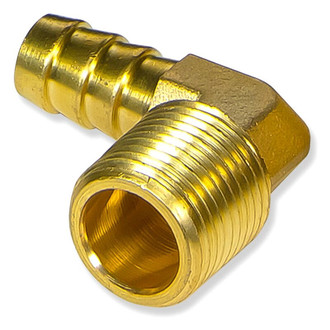 PPE® - Engine Coolant Hose Fitting
