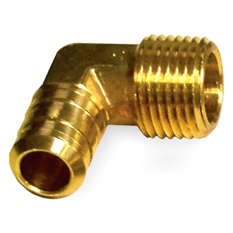 PPE® - Engine Coolant Hose Fitting
