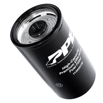 PPE® - Fuel Filter