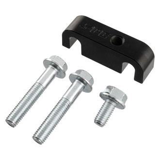 PPE® - Fuel Filter Mount Spacer Kit