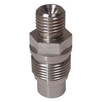 PPE® - DF Race Valve