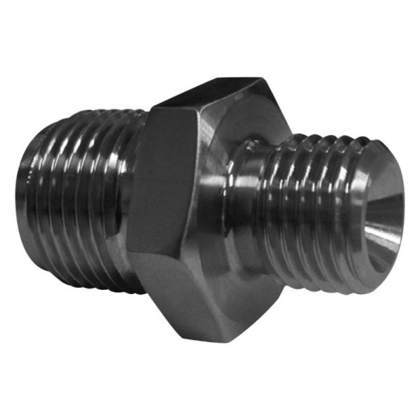 PPE® - Ported Fuel Rail Fitting