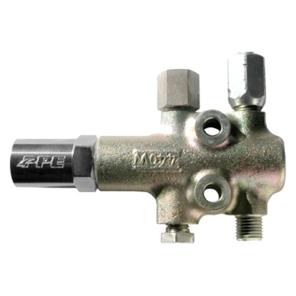 PPE® Race Fuel Valve
