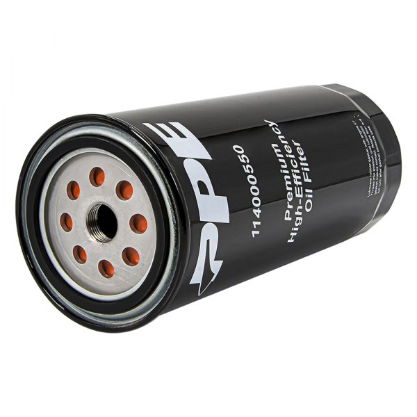 PPE® - High-Capacity Engine Oil Filter