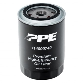 PPE® - Premium Oil Filter