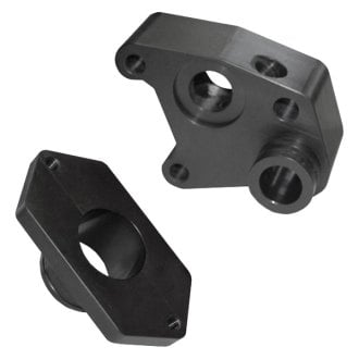 PPE® - Oil Cooler Delete Reroute