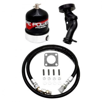 PPE® - Oil Centrifuge Filtration Kit