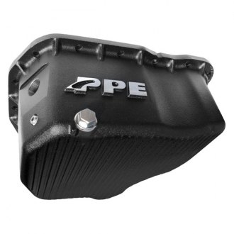 PPE® - High Capacity Oil Pan