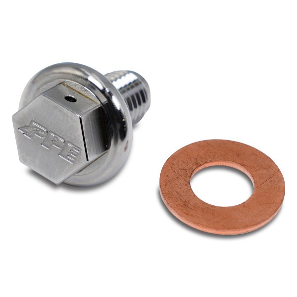 PPE® - Engine Magnetic Drain Plug