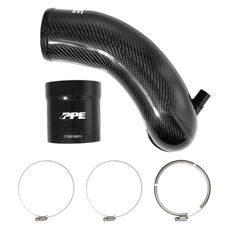 PPE® - Turbo Inlet Upgrade Kit