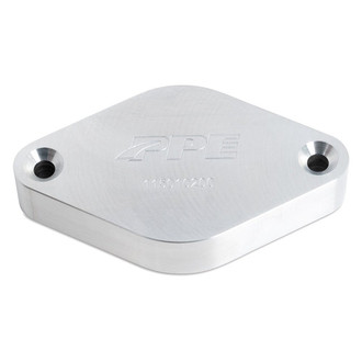 PPE® - Fuel Pump Resonator Delete Plug
