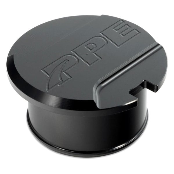 PPE® Fuel Pump Resonator Delete Plug