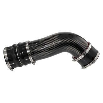 PPE® - Carbon Fiber Weave Turbo Inlet