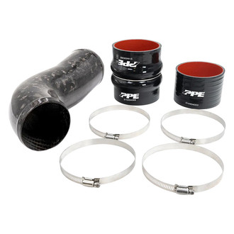 PPE® - Carbon Fiber Forged Turbo Inlet
