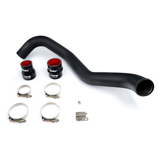 PPE® - Hot Side Intercooler Charge Pipe Kit