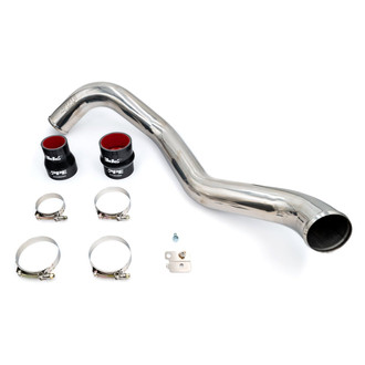 PPE® - Hot Side Intercooler Charge Pipe Kit