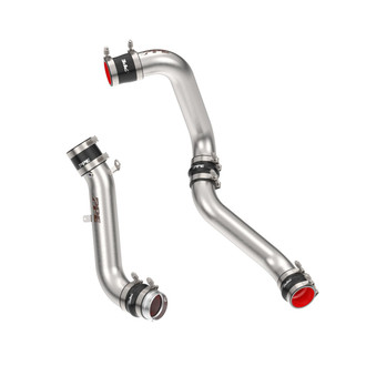 PPE® - Hot & Cold Side Intercooler Charge Pipe Kit