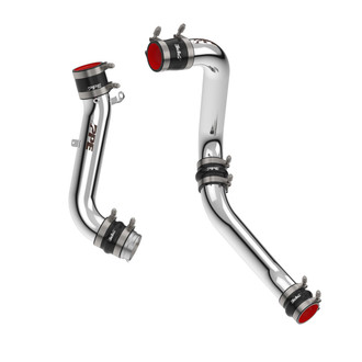 PPE® - Hot & Cold Side Intercooler Charge Pipe Kit