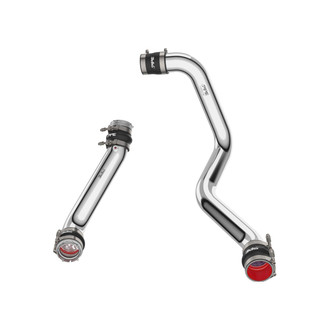 PPE® - Hot & Cold Side Intercooler Charge Pipe Kit