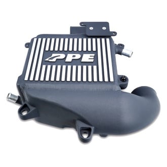 PPE® - Water to Air Intercooler