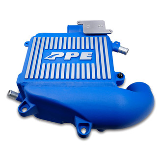 PPE® - Air to Water Intercooler Kit