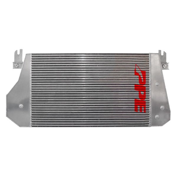 PPE® - High Flow Performance Intercooler with Reinforced Pins