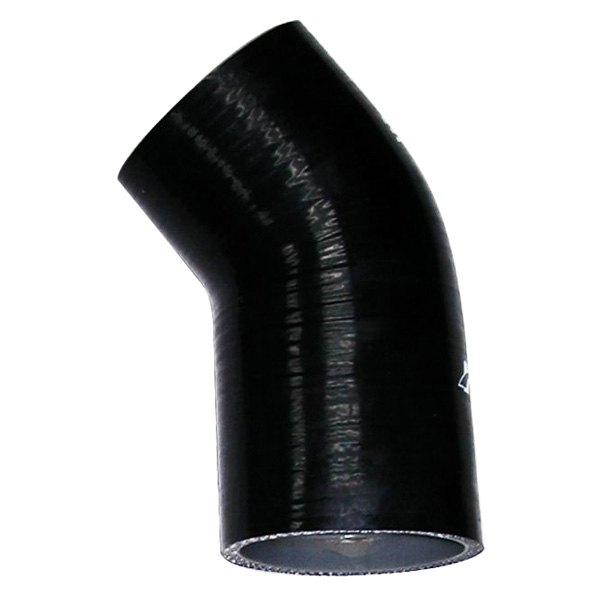 PPE® - 45 Degree Silicone Elbow Hose