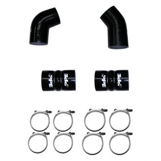 PPE® - Silicone Hose and Clamp Kit