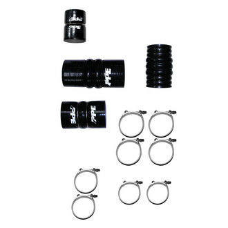 PPE® - Silicone Hose and Clamp Kit
