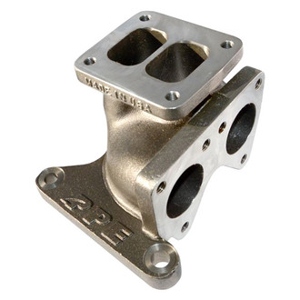 PPE® - Turbo Pedestal