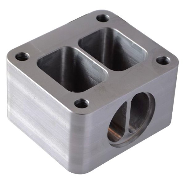 PPE® - T4 Riser Block with Wastegate Port