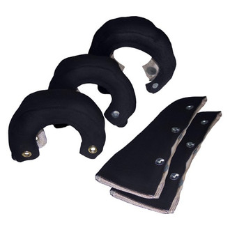 PPE® - Manifold Fabric Heat Shield Blanket