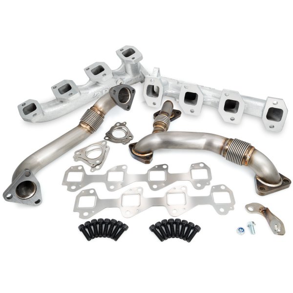 PPE® - Exhaust Manifold