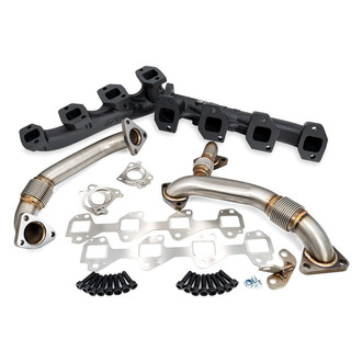 PPE® - Exhaust Manifold