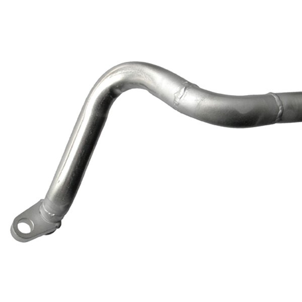 PPE® - LMM Modified Engine Coolant Tube Cut and Weld